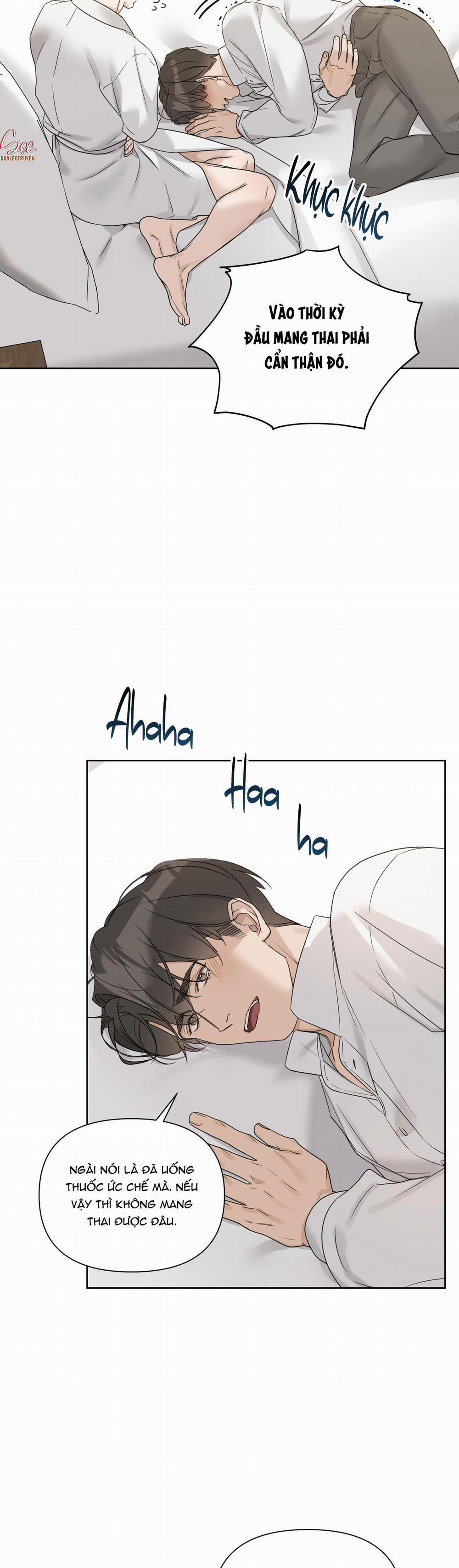 Into The Rose Garden 57 END SS2 trang 34