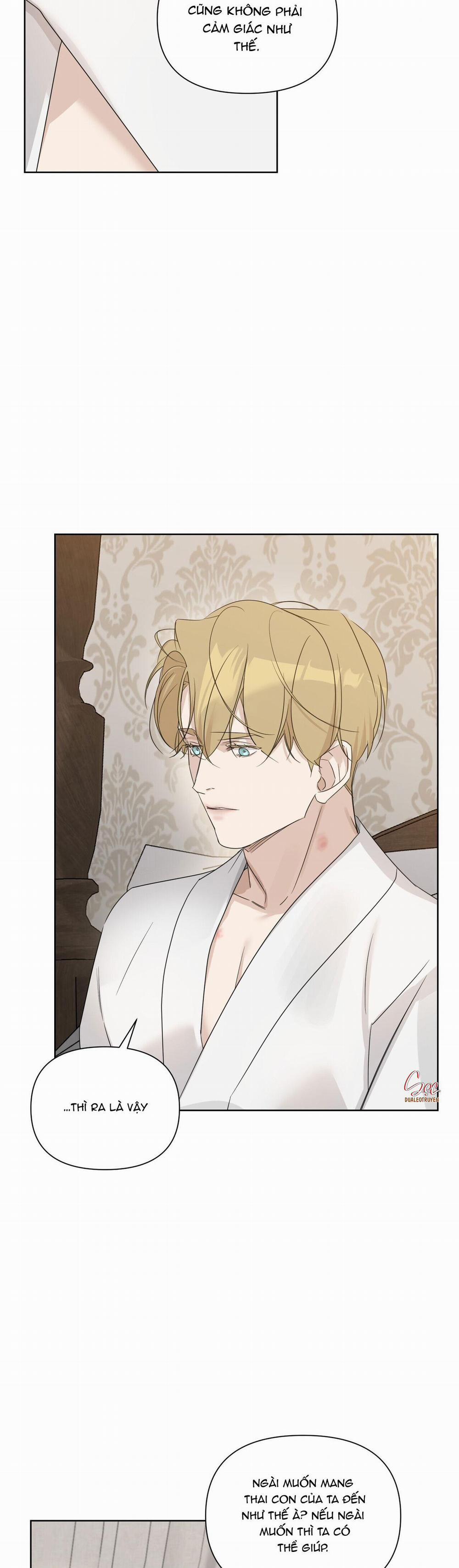 Into The Rose Garden 57 END SS2 trang 36