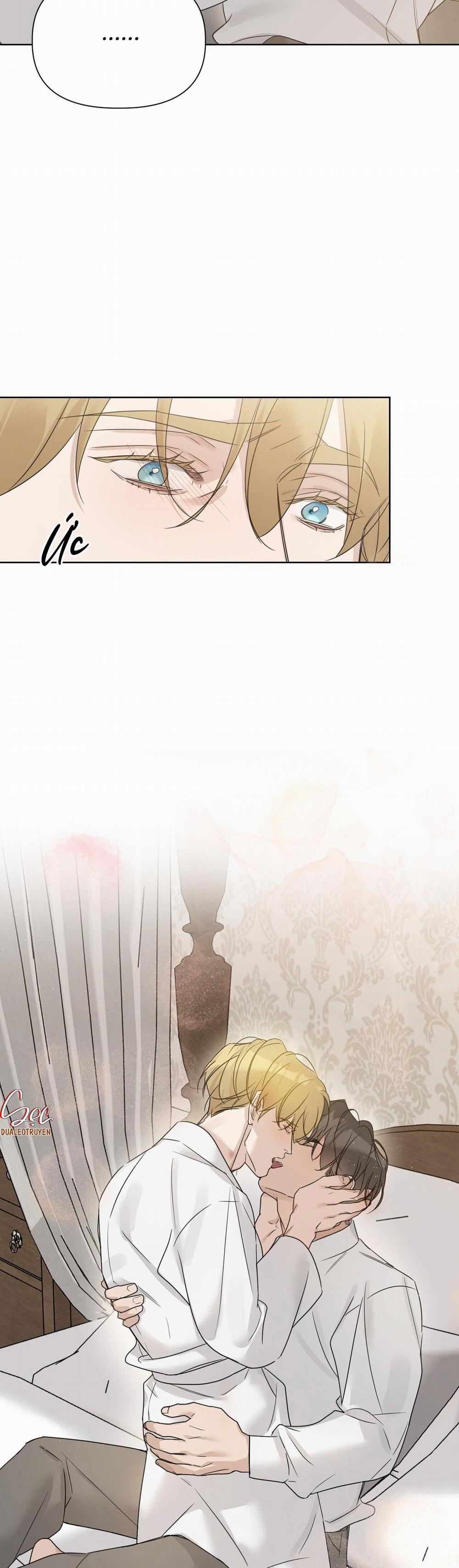 Into The Rose Garden 57 END SS2 trang 39