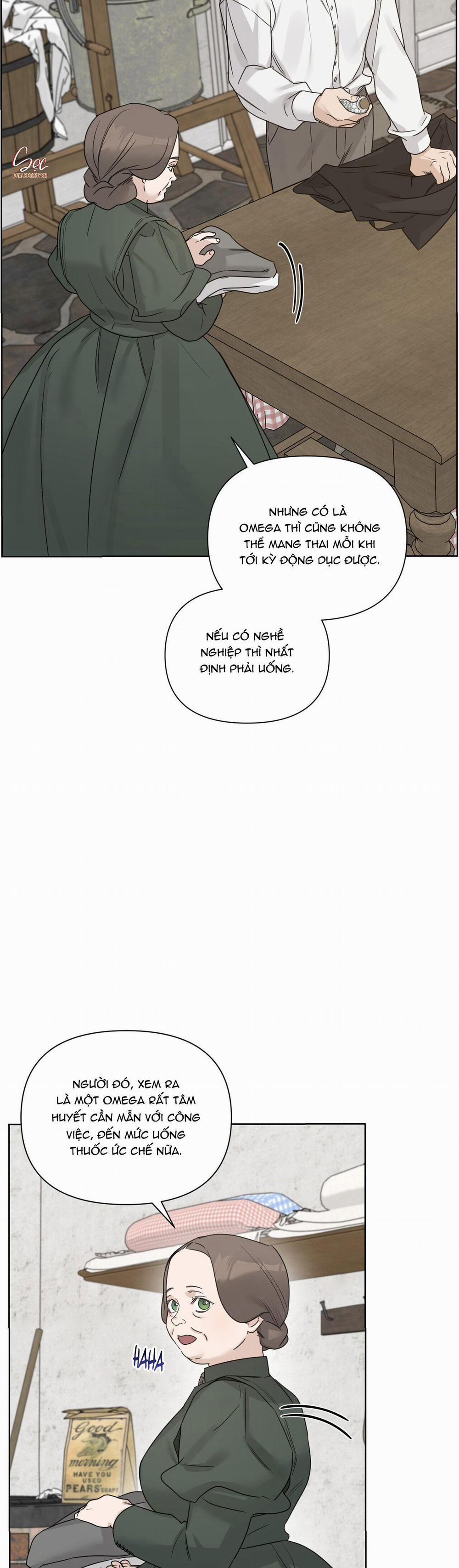 Into The Rose Garden 57 END SS2 trang 5