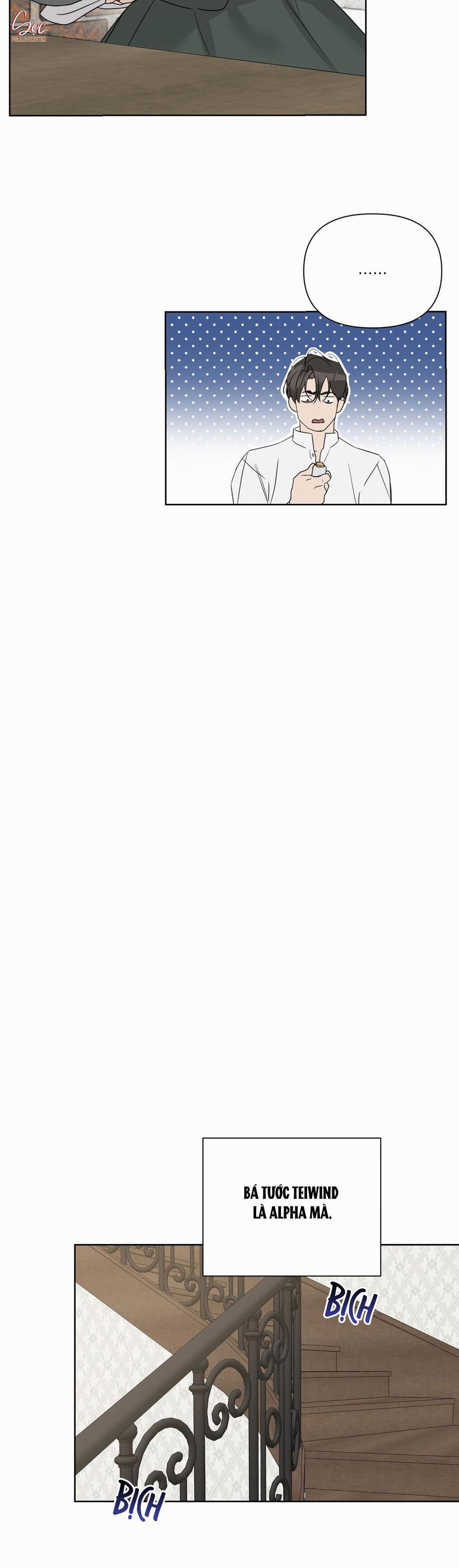 Into The Rose Garden 57 END SS2 trang 6