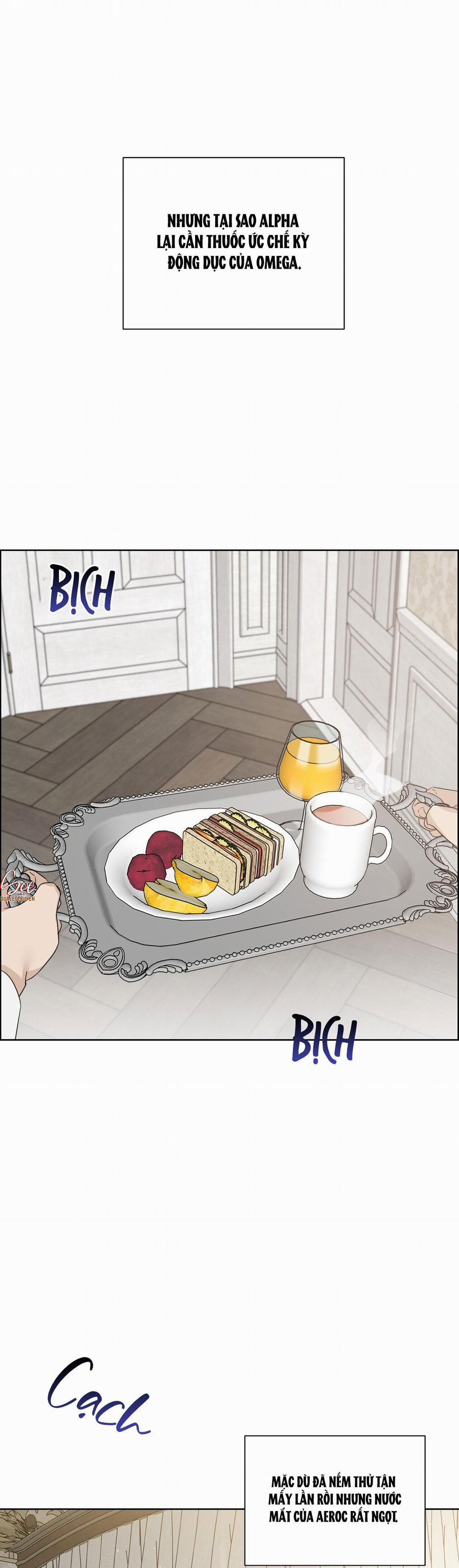 Into The Rose Garden 57 END SS2 trang 7