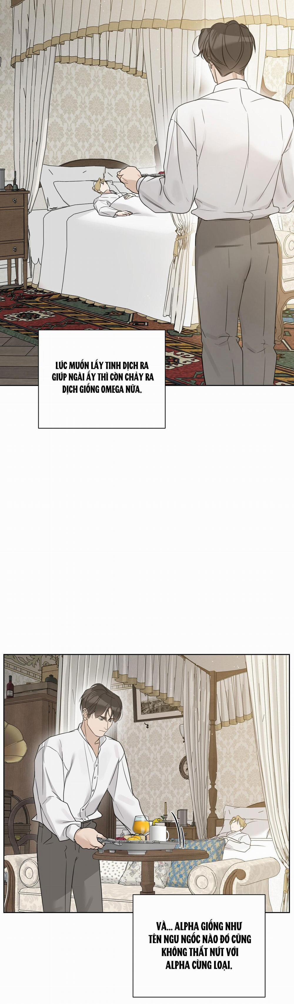 Into The Rose Garden 57 END SS2 trang 8