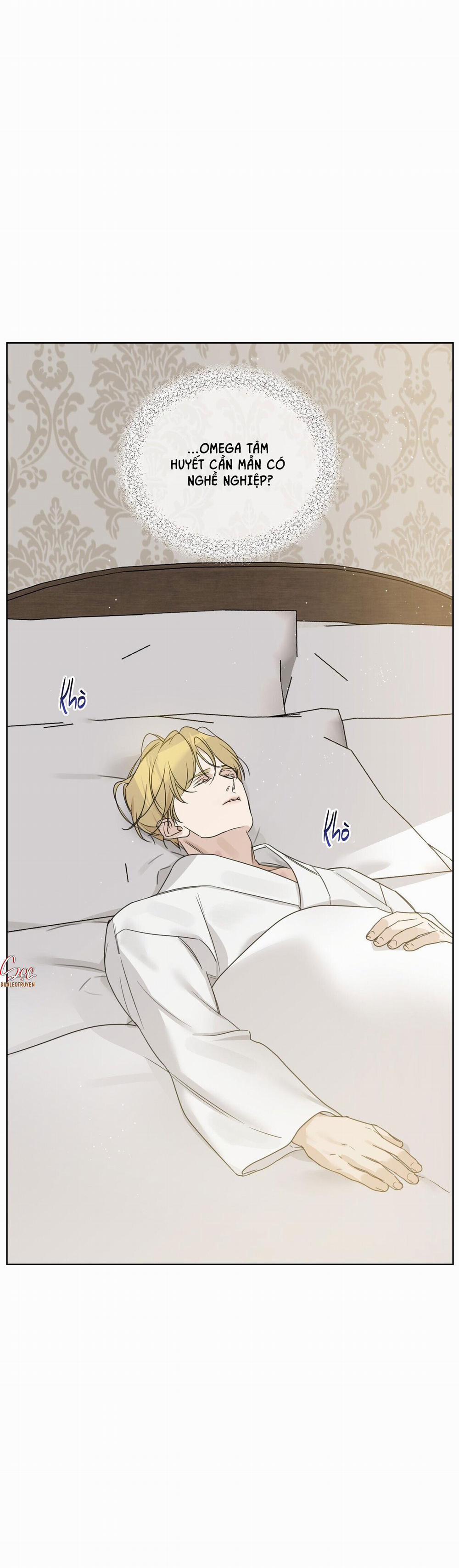 Into The Rose Garden 57 END SS2 trang 9