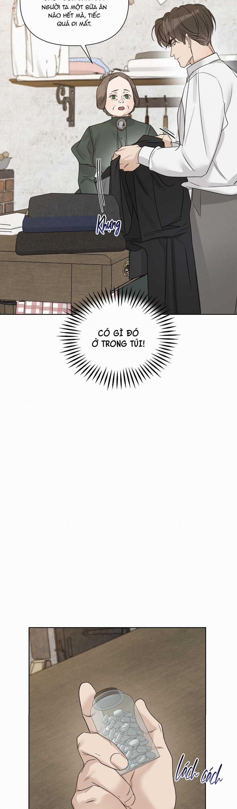 Into The Rose Garden 57 trang 1