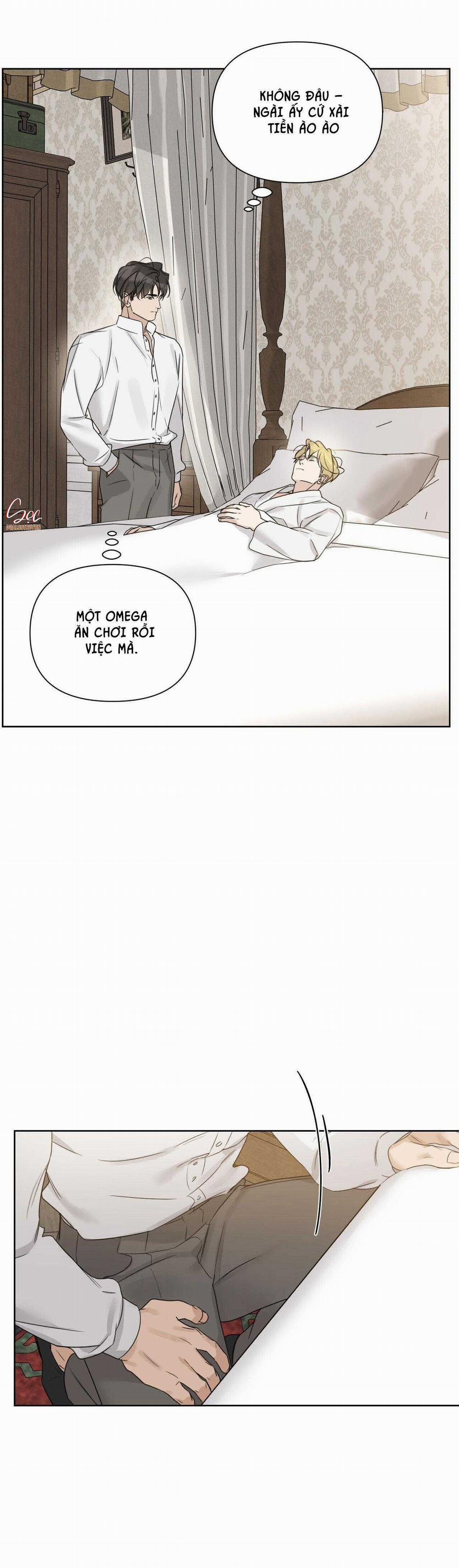 Into The Rose Garden 57 trang 10