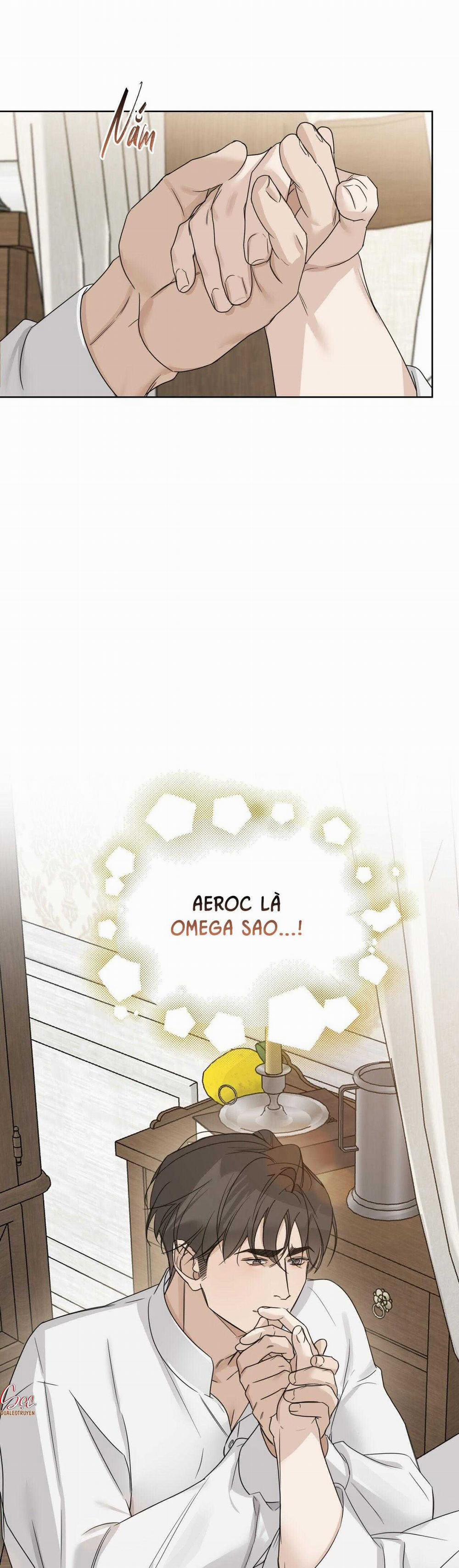 Into The Rose Garden 57 trang 11