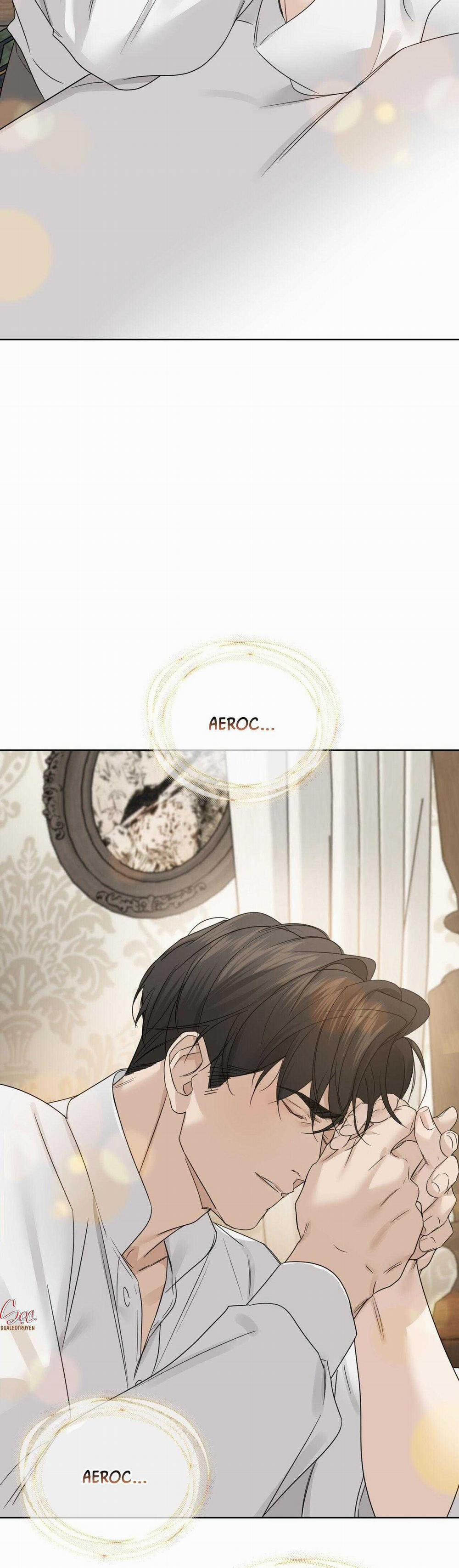 Into The Rose Garden 57 trang 12