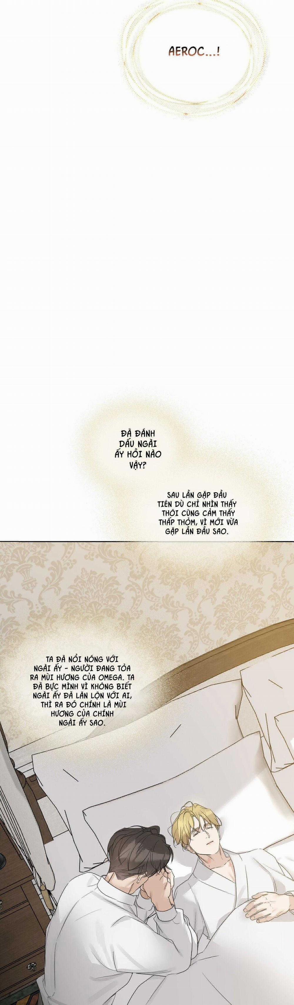 Into The Rose Garden 57 trang 13