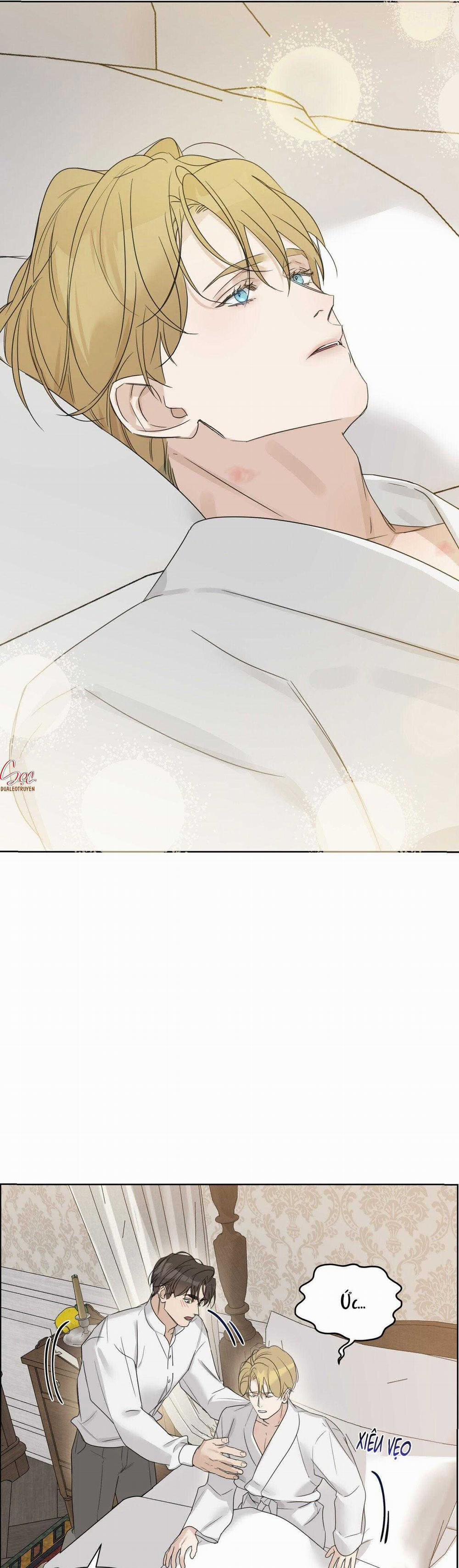 Into The Rose Garden 57 trang 15