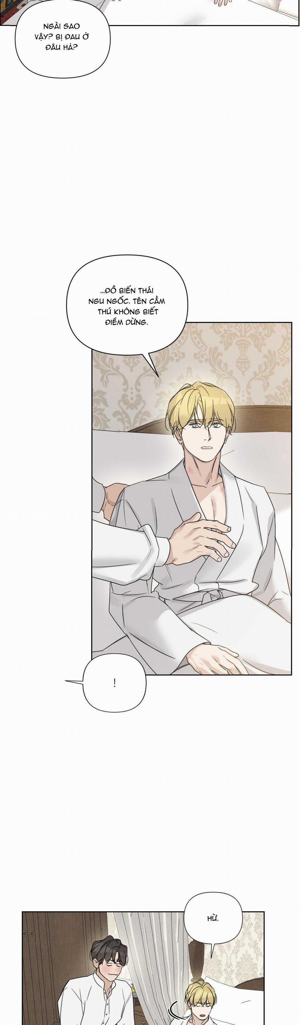 Into The Rose Garden 57 trang 16