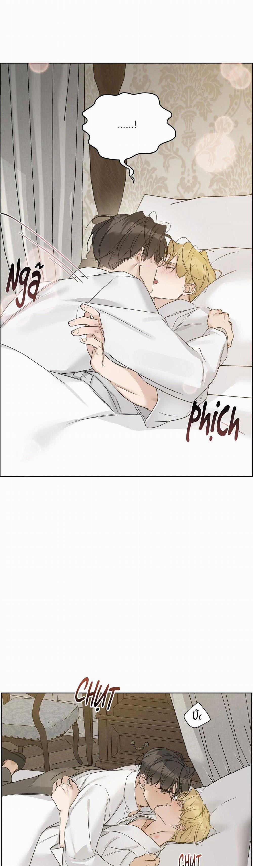 Into The Rose Garden 57 trang 18