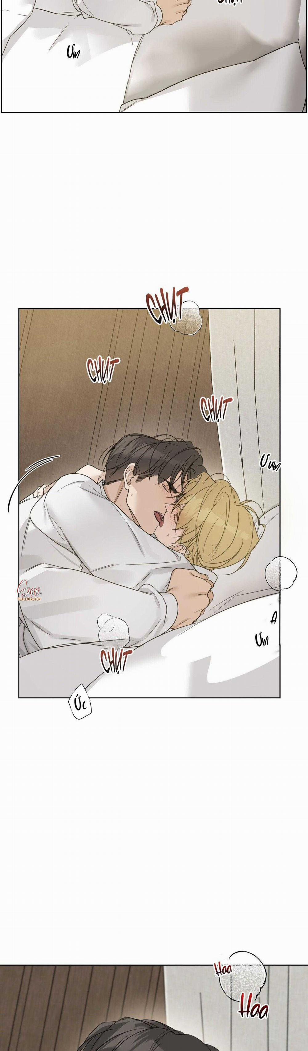 Into The Rose Garden 57 trang 19