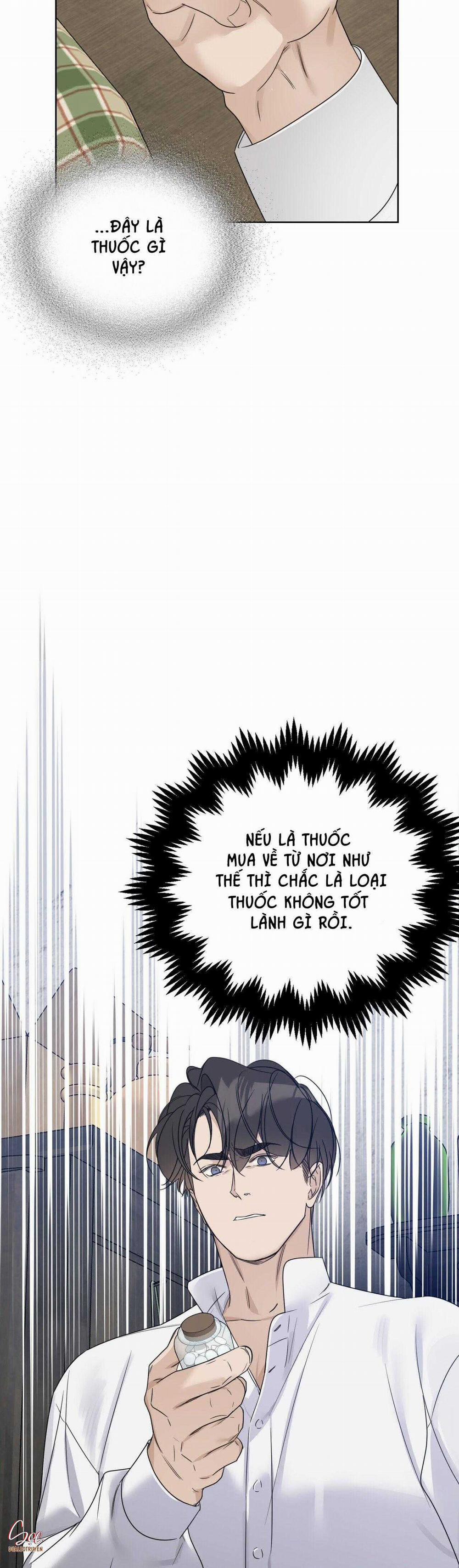 Into The Rose Garden 57 trang 2