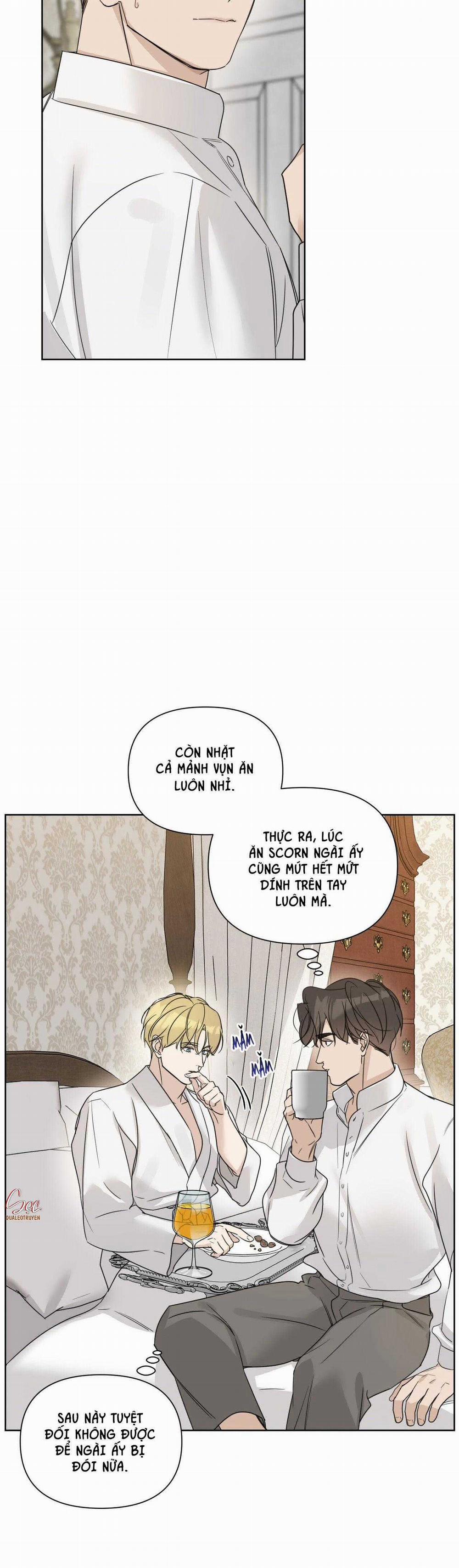 Into The Rose Garden 57 trang 24