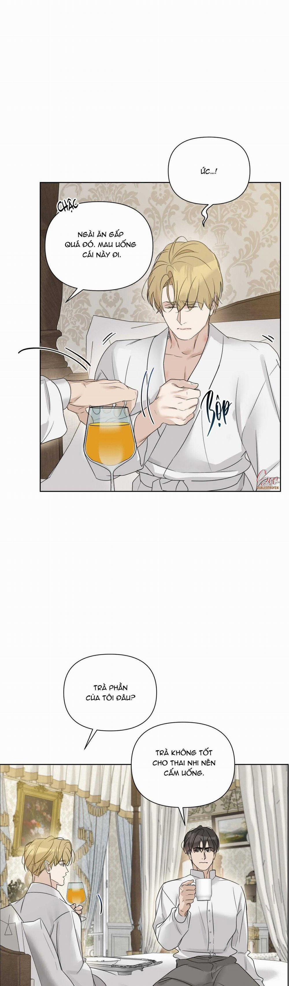 Into The Rose Garden 57 trang 25