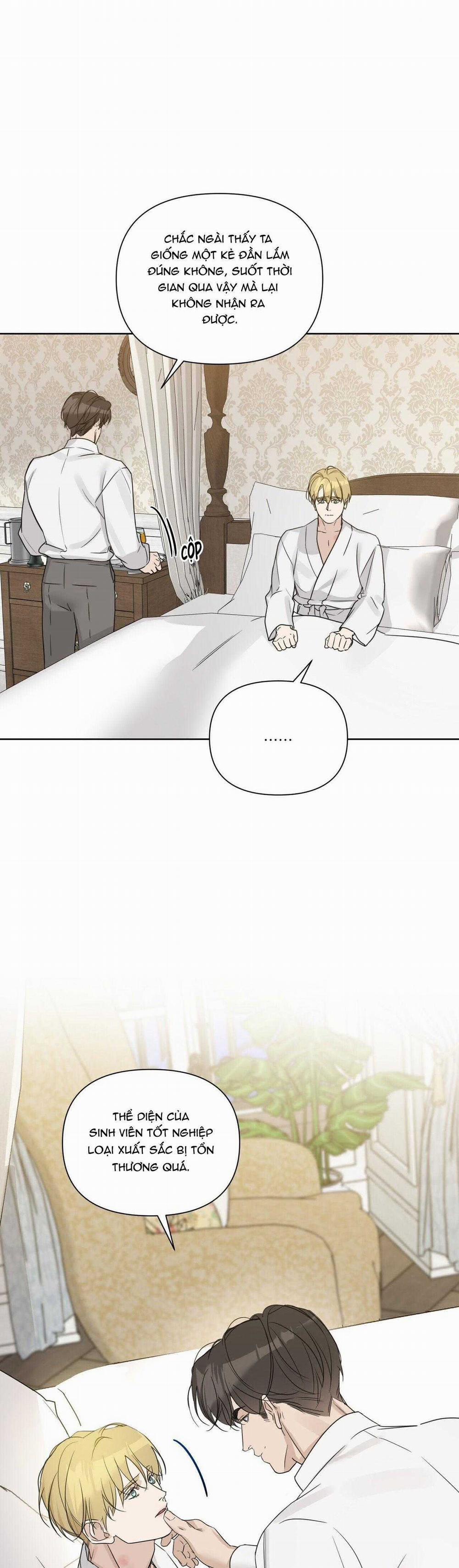 Into The Rose Garden 57 trang 28