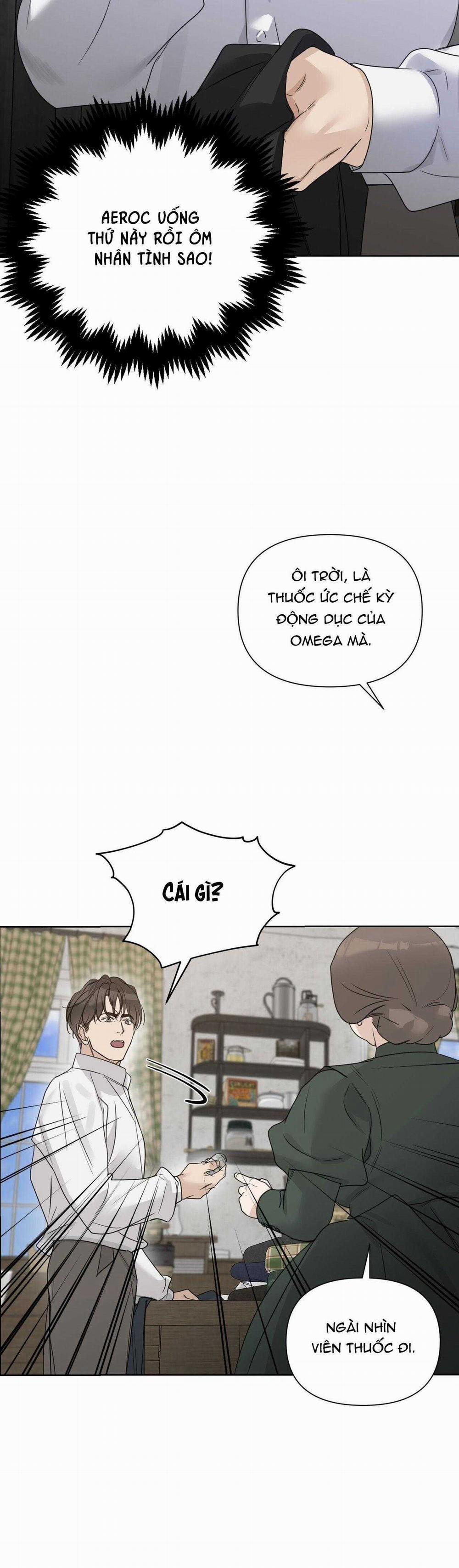 Into The Rose Garden 57 trang 3