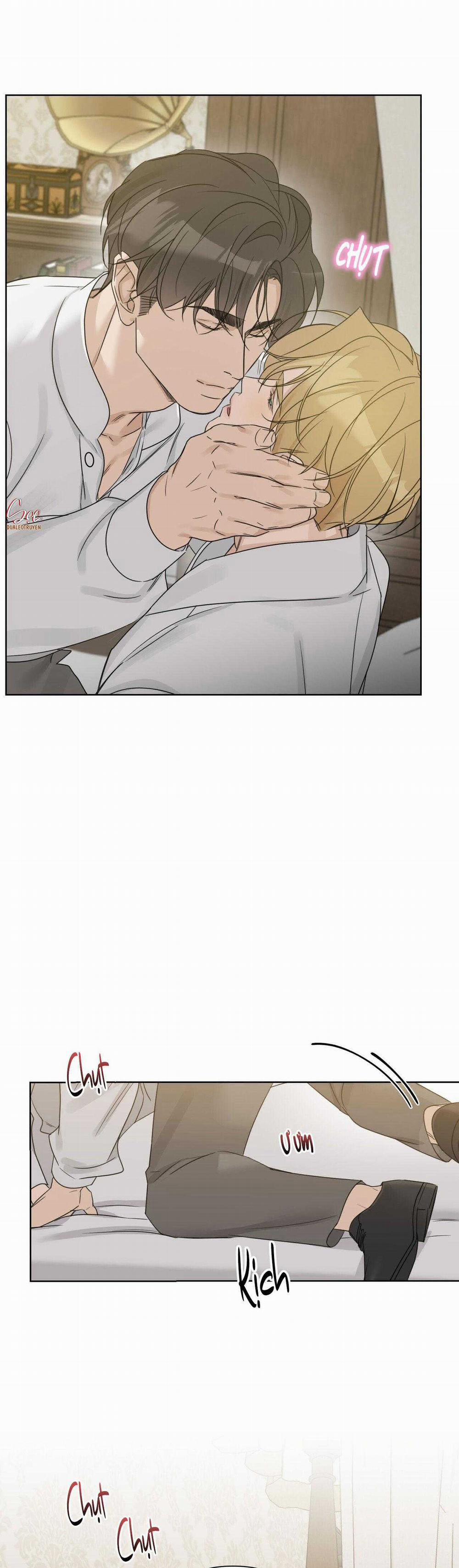 Into The Rose Garden 57 trang 30