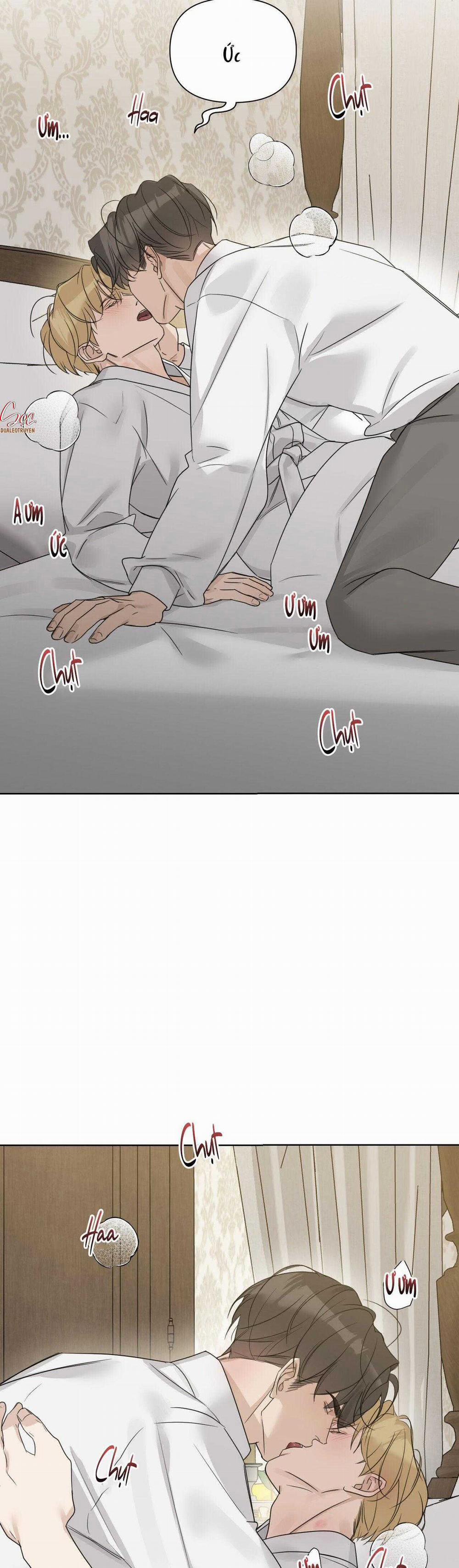 Into The Rose Garden 57 trang 31