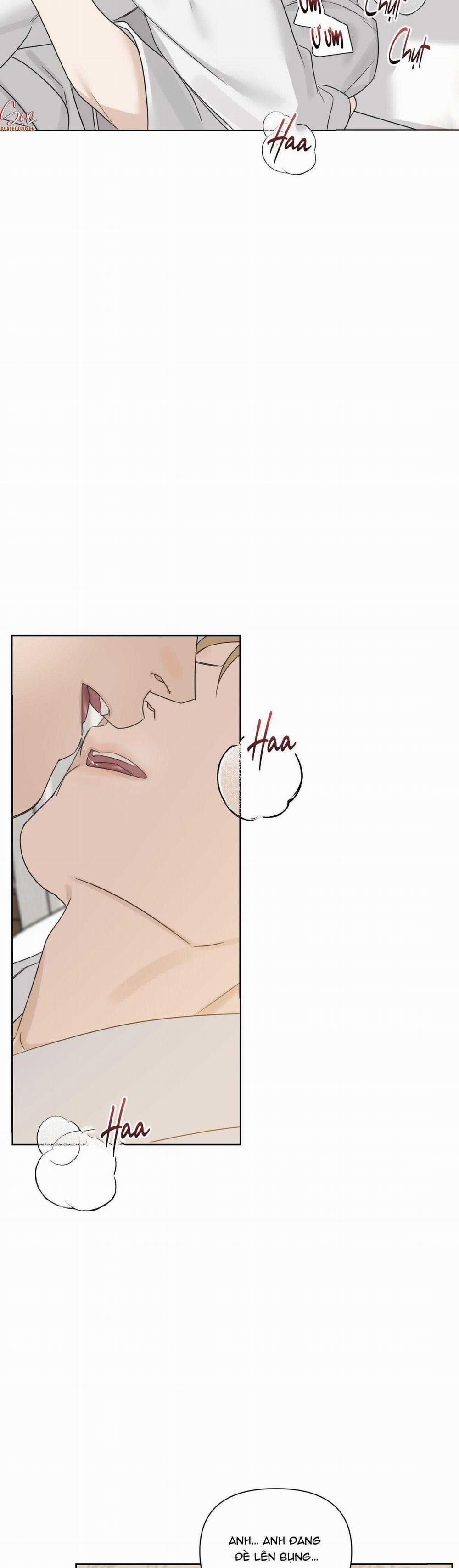 Into The Rose Garden 57 trang 32