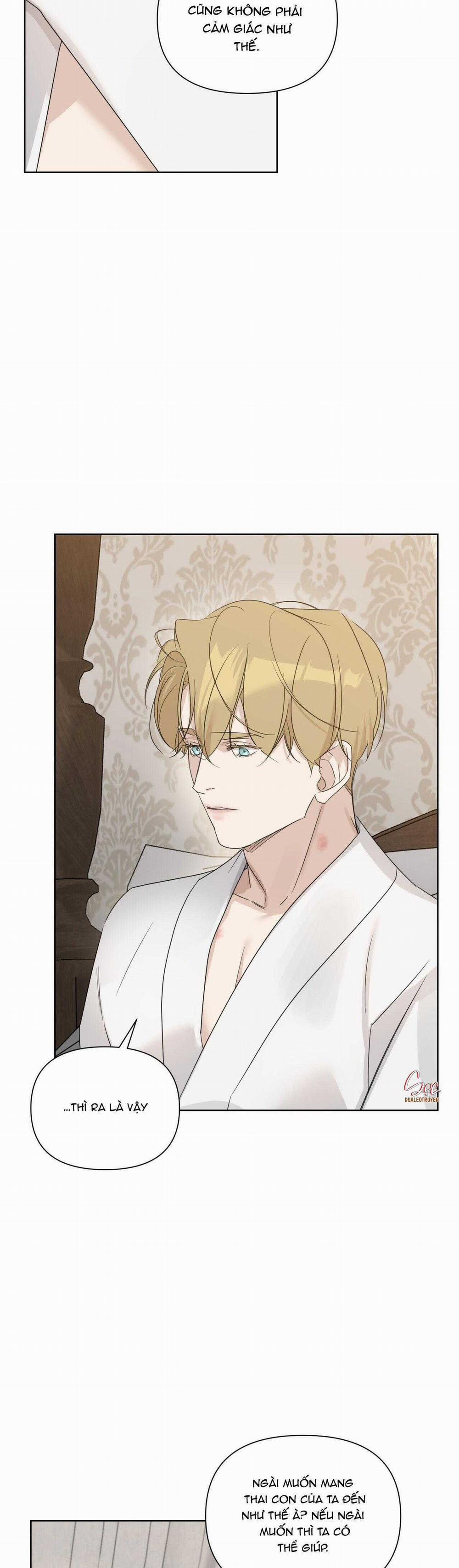 Into The Rose Garden 57 trang 36