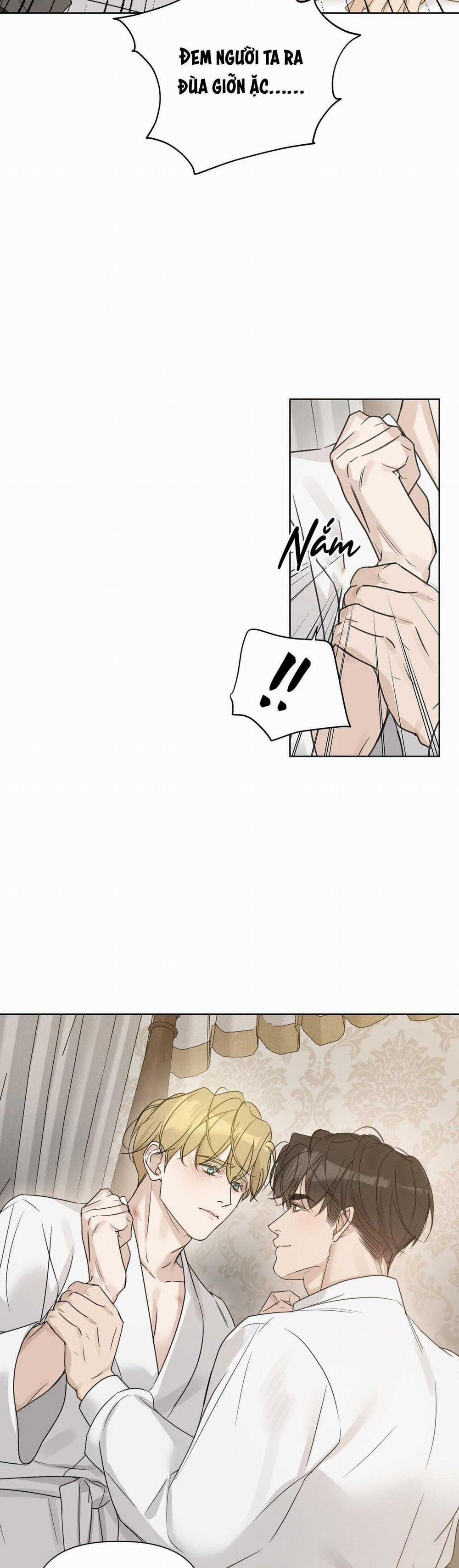 Into The Rose Garden 57 trang 38