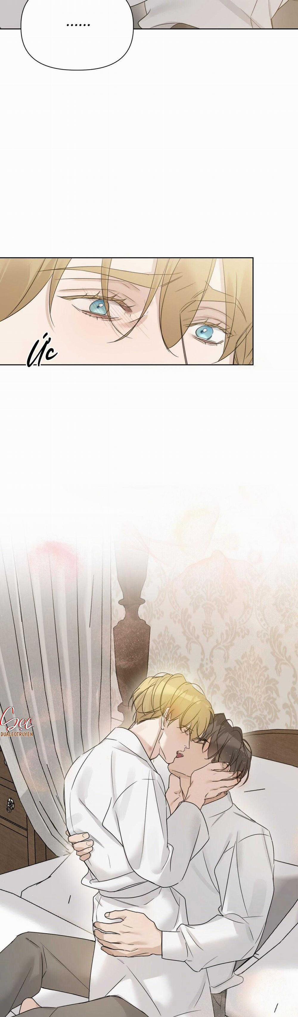 Into The Rose Garden 57 trang 39