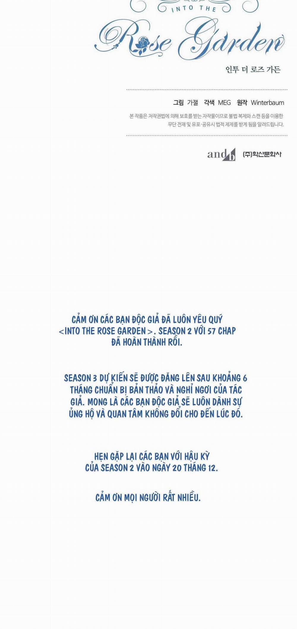 Into The Rose Garden 57 trang 41