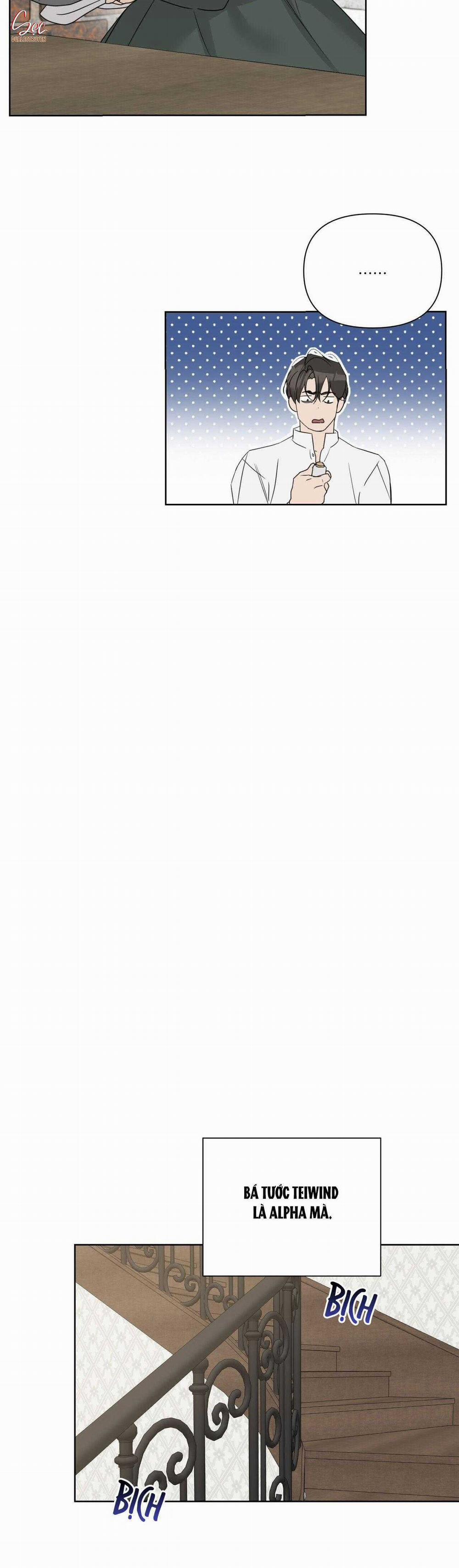 Into The Rose Garden 57 trang 6