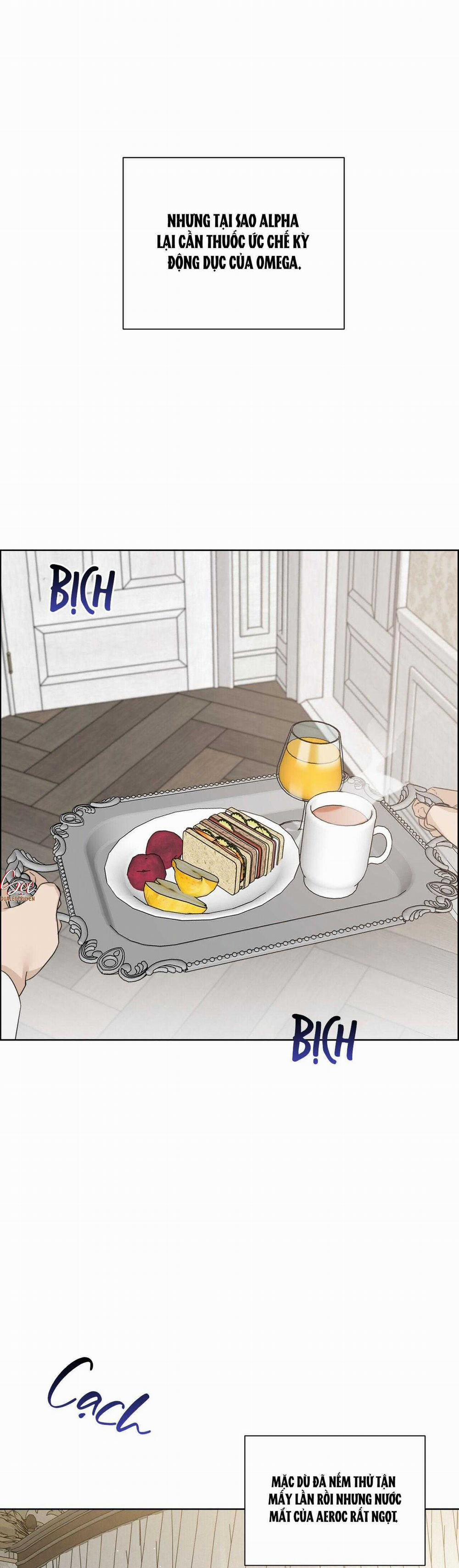 Into The Rose Garden 57 trang 7