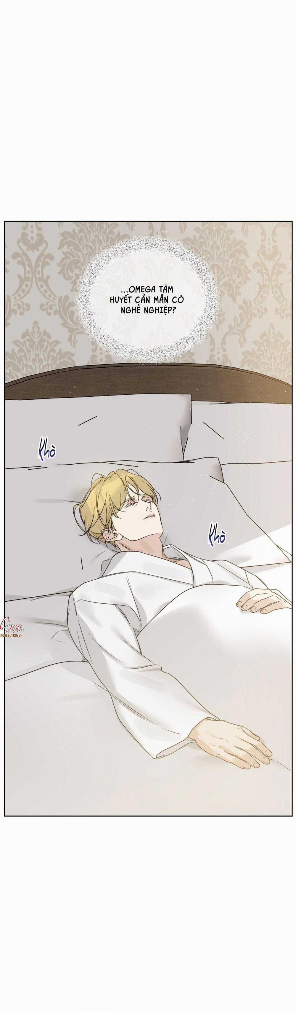 Into The Rose Garden 57 trang 9