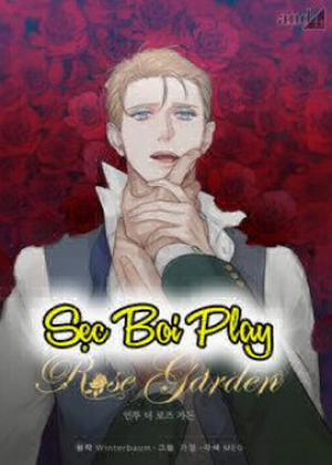 Đọc truyện tranh Into The Rose Garden
