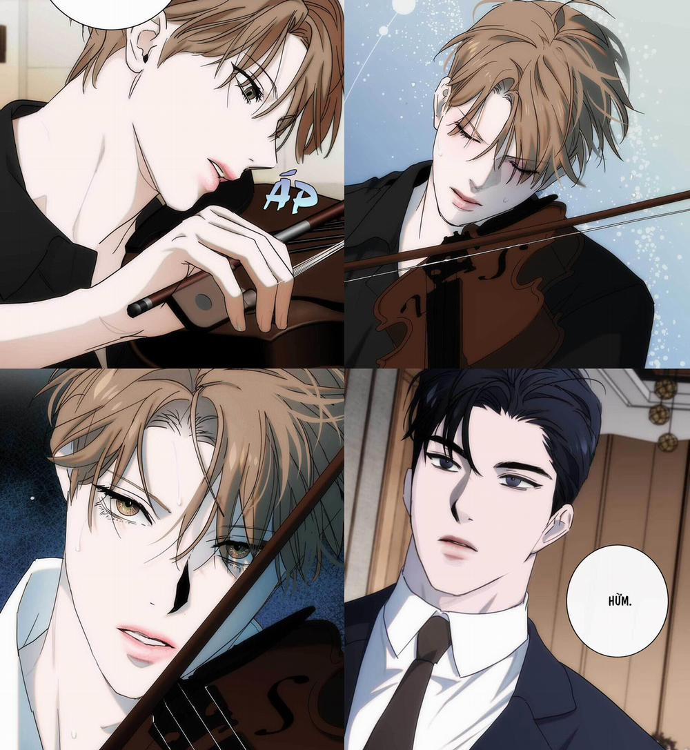 Into The Thrill 10 trang 9