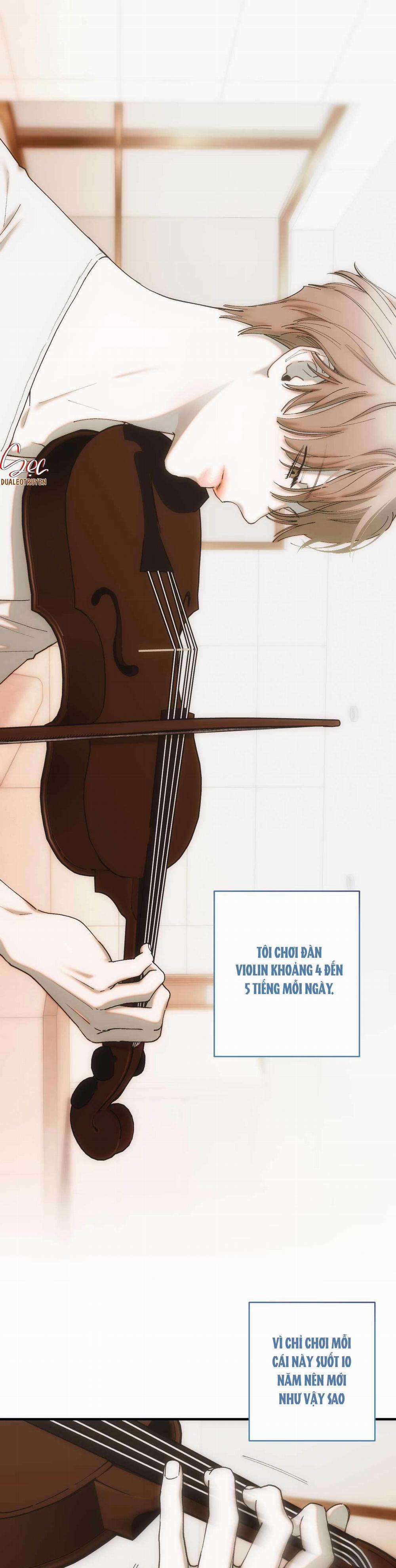 Into The Thrill 2 trang 1