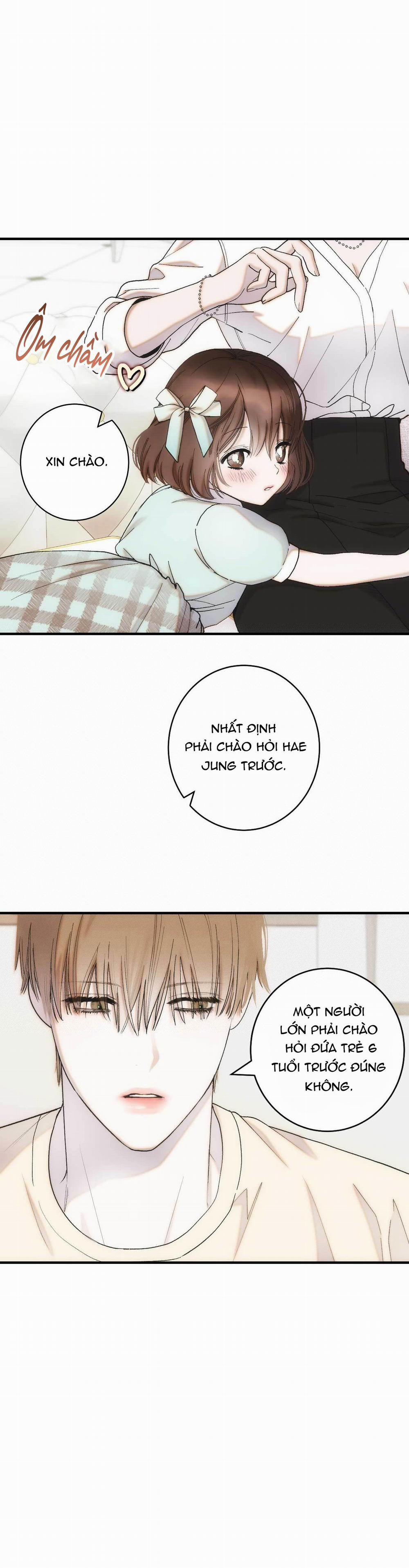 Into The Thrill 2 trang 14