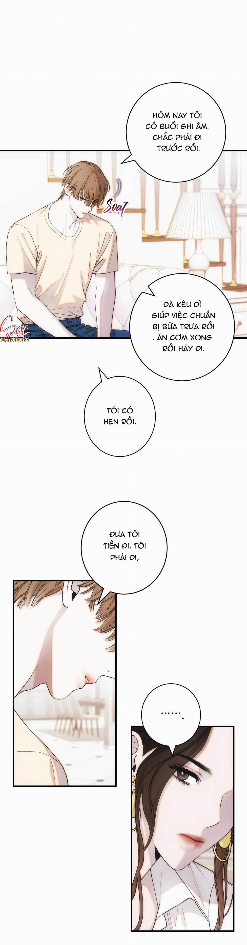 Into The Thrill 2 trang 15