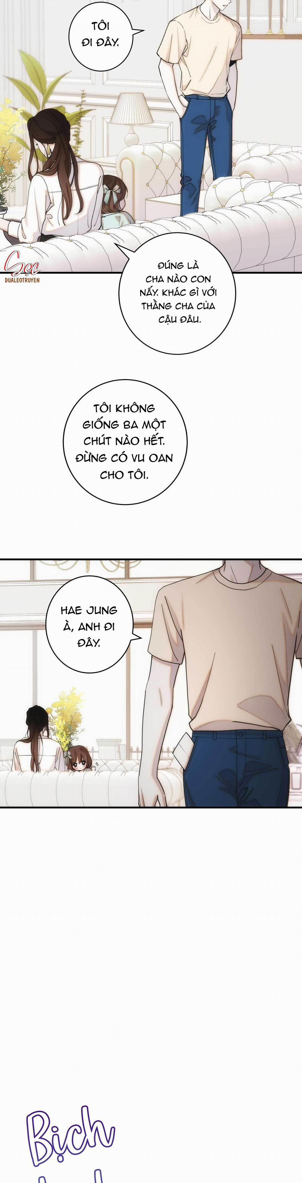 Into The Thrill 2 trang 17