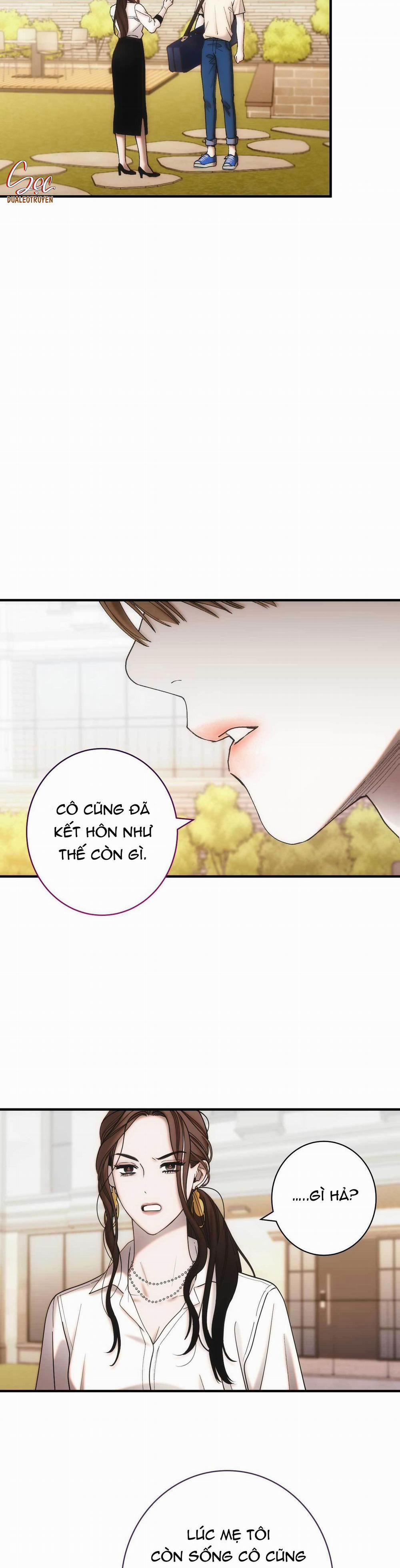 Into The Thrill 2 trang 20