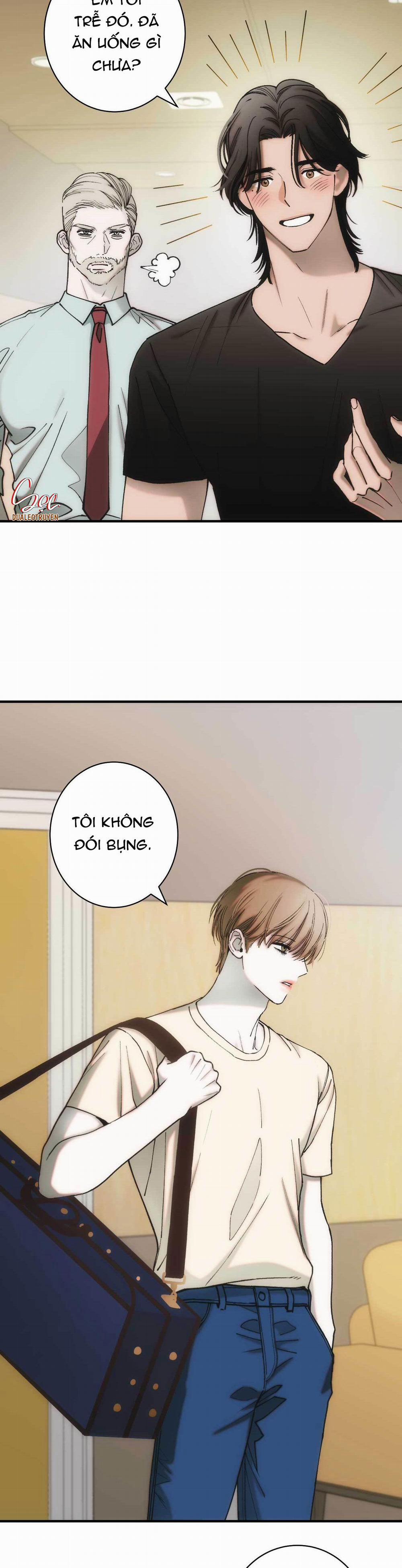 Into The Thrill 2 trang 25