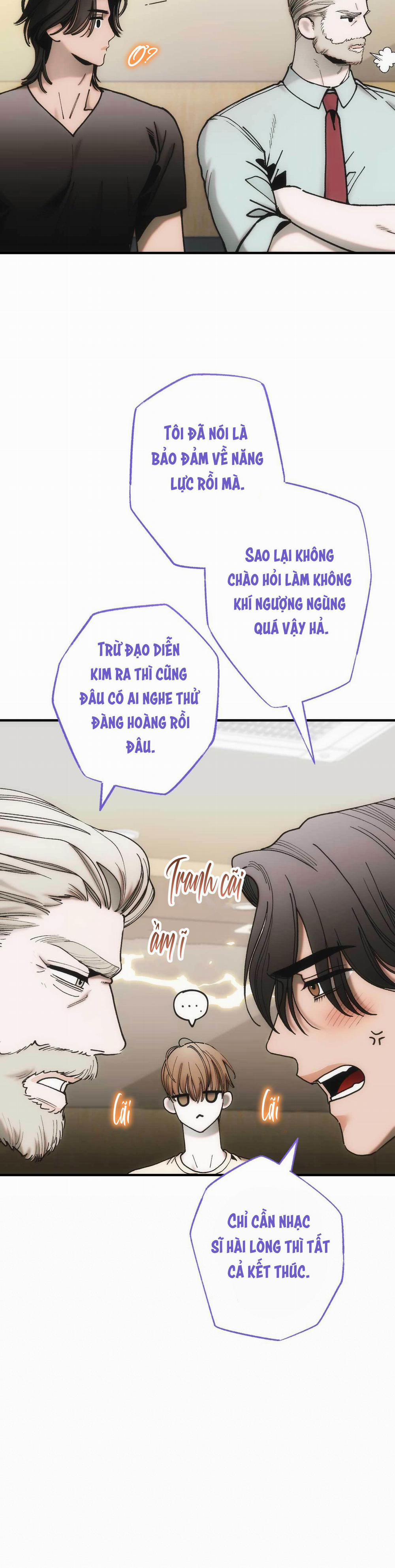 Into The Thrill 2 trang 27