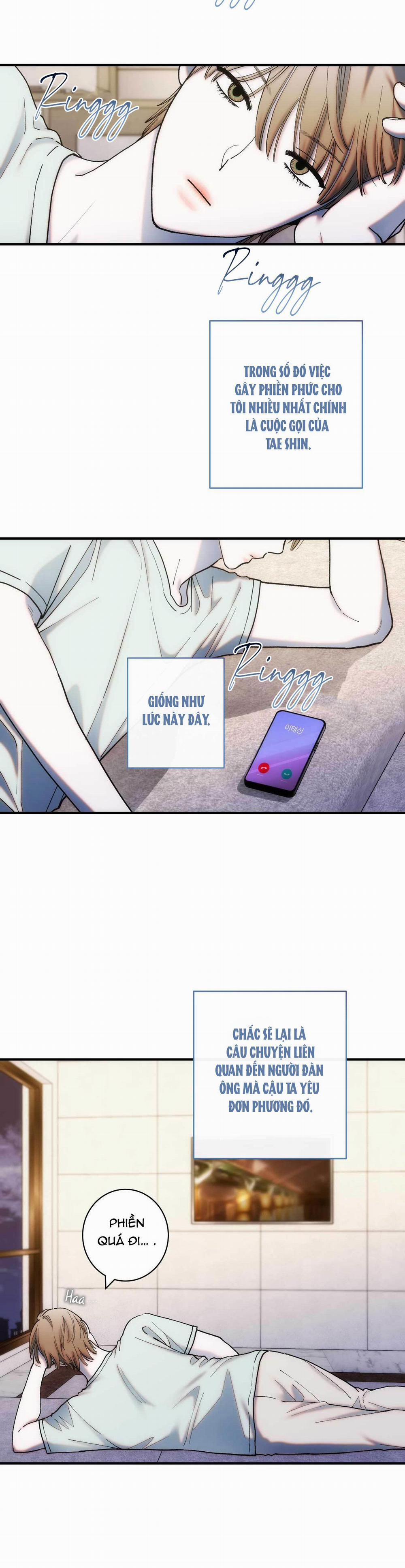 Into The Thrill 2 trang 7