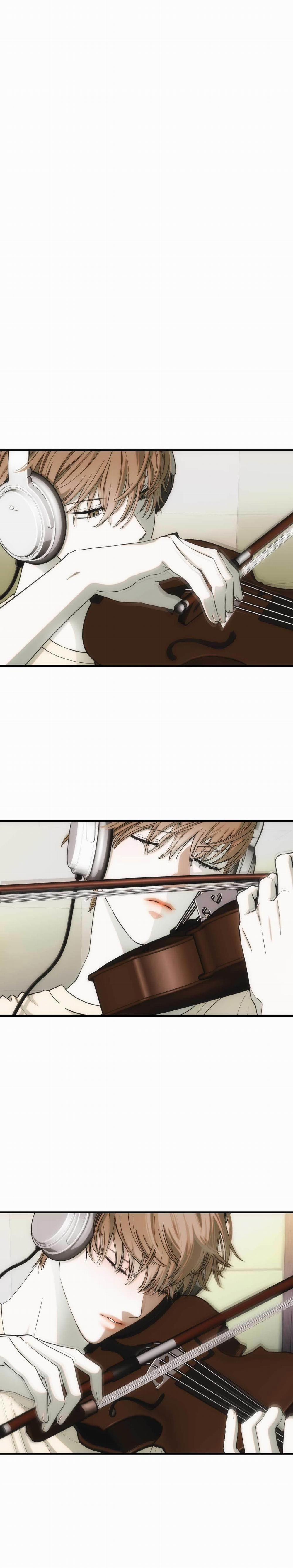 Into The Thrill 3 trang 1