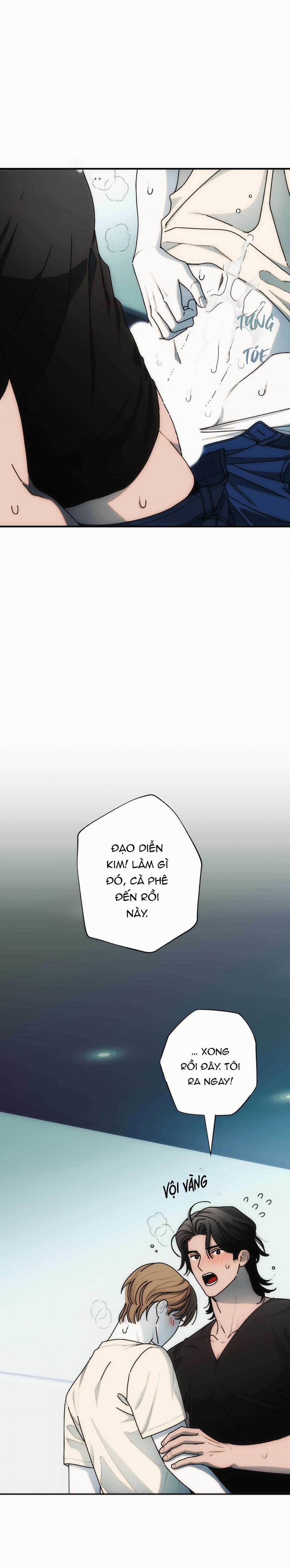 Into The Thrill 3 trang 15