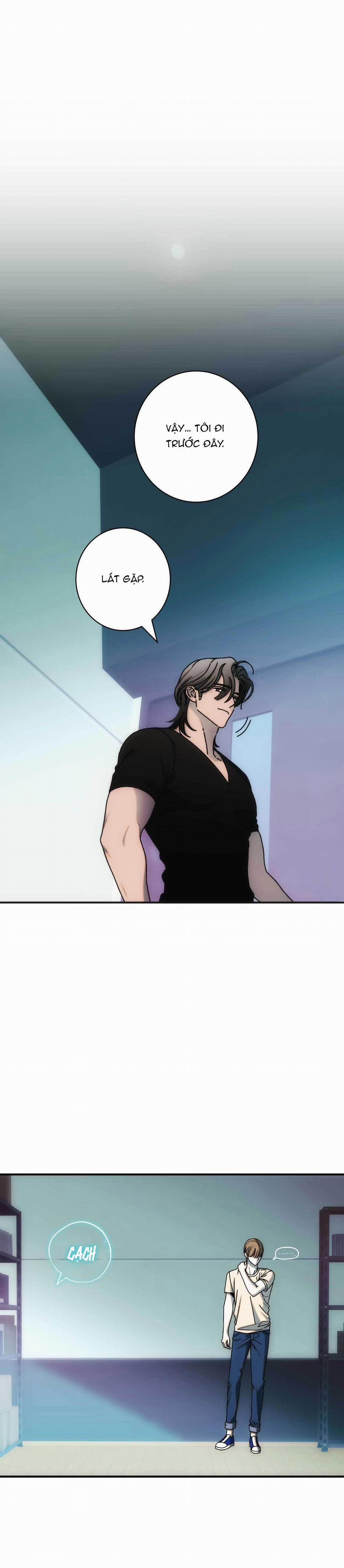 Into The Thrill 3 trang 19