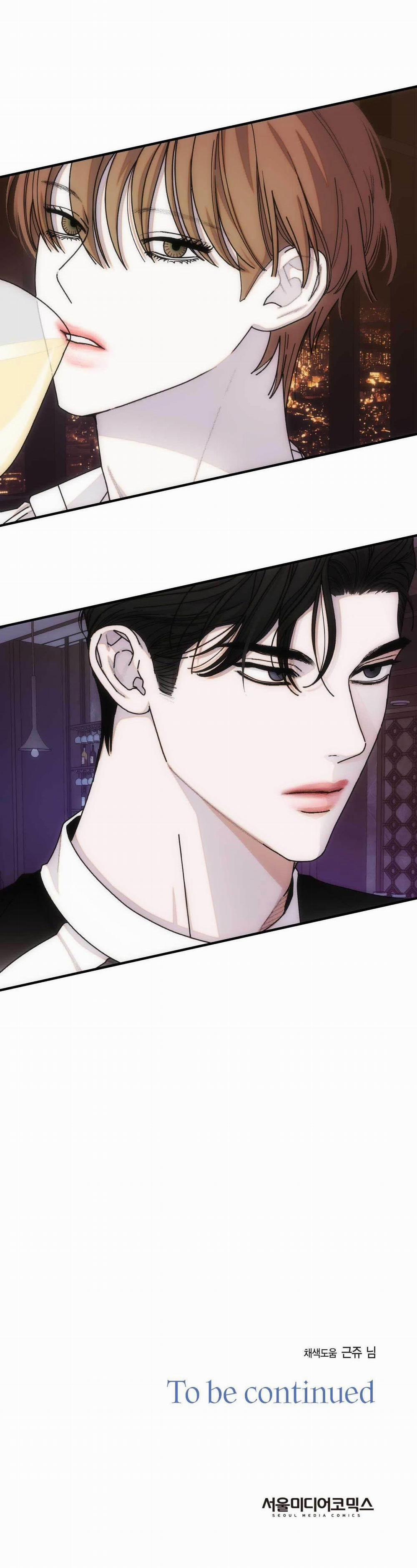 Into The Thrill 3 trang 24