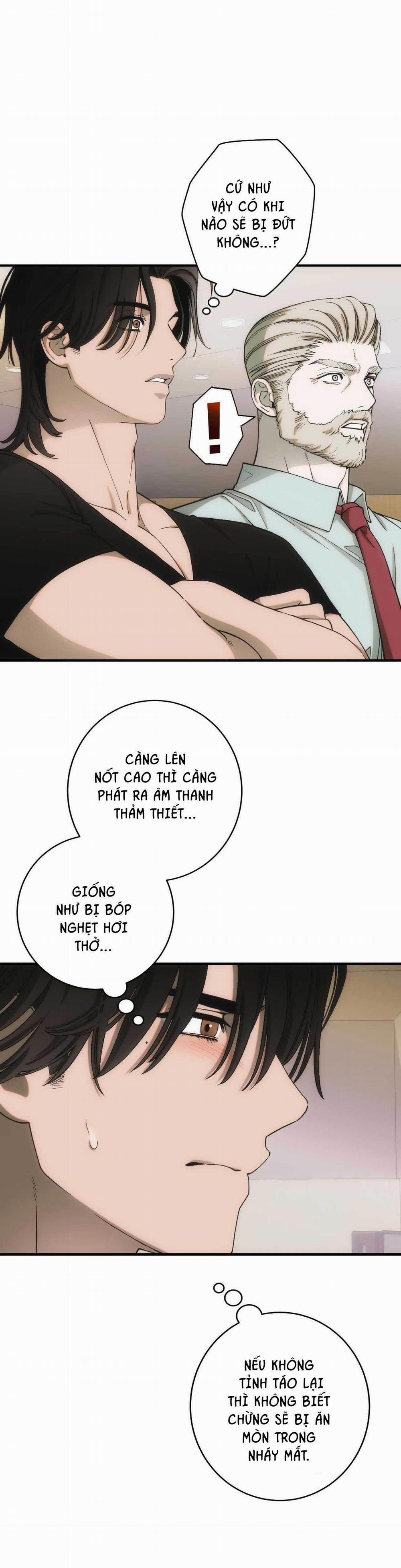 Into The Thrill 3 trang 3