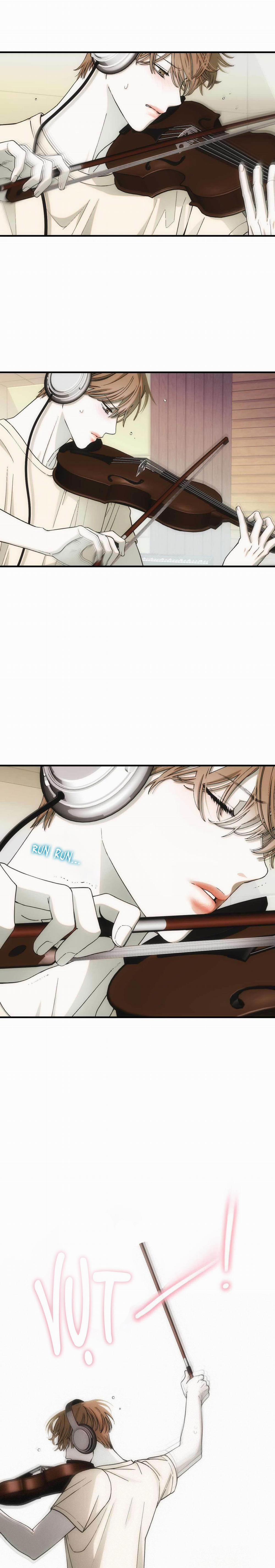 Into The Thrill 3 trang 4