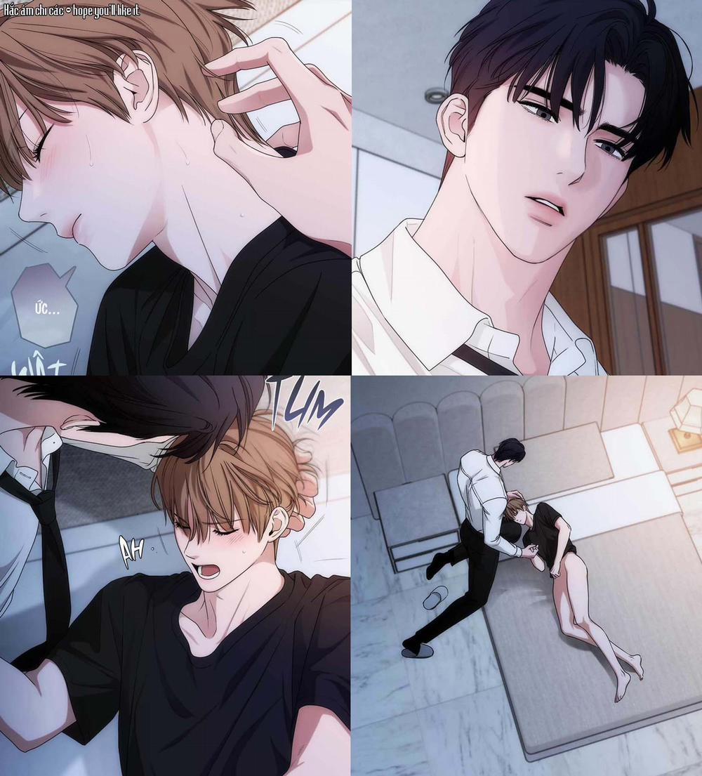 Into The Thrill 31 trang 7