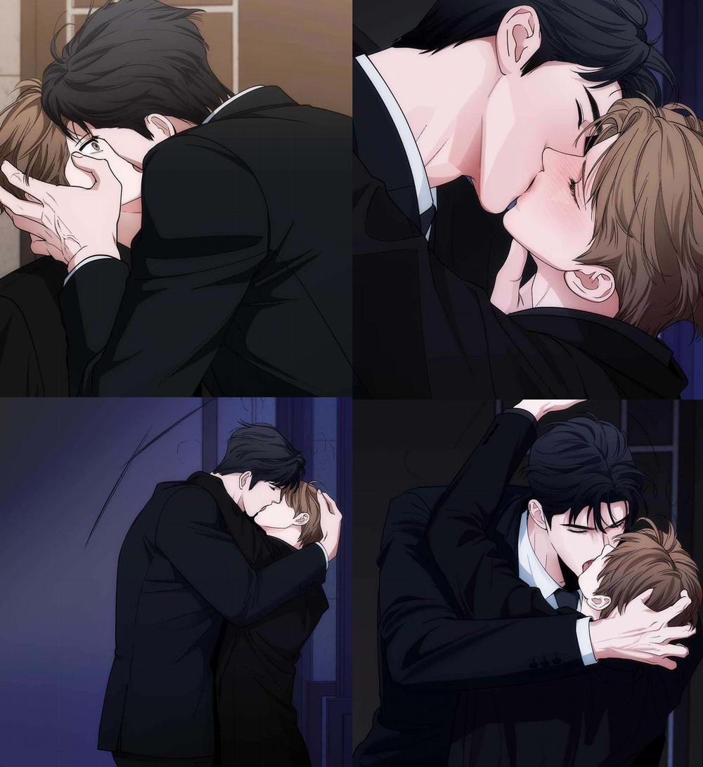 Into The Thrill 35 trang 6